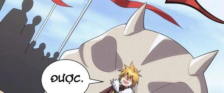 Đạo Sĩ Ma Pháp Dị Thế Giới Chapter 29 - Trang 3