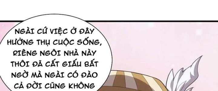 Đạo Sĩ Ma Pháp Dị Thế Giới Chapter 29 - Trang 3
