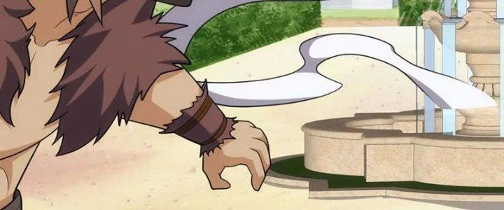Đạo Sĩ Ma Pháp Dị Thế Giới Chapter 29 - Trang 3