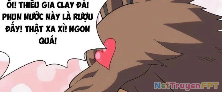 Đạo Sĩ Ma Pháp Dị Thế Giới Chapter 29 - Trang 3