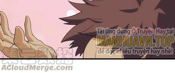 Đạo Sĩ Ma Pháp Dị Thế Giới Chapter 29 - Trang 3