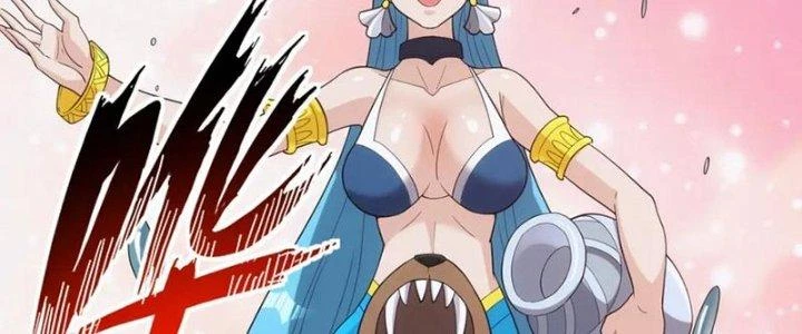 Đạo Sĩ Ma Pháp Dị Thế Giới Chapter 29 - Trang 3