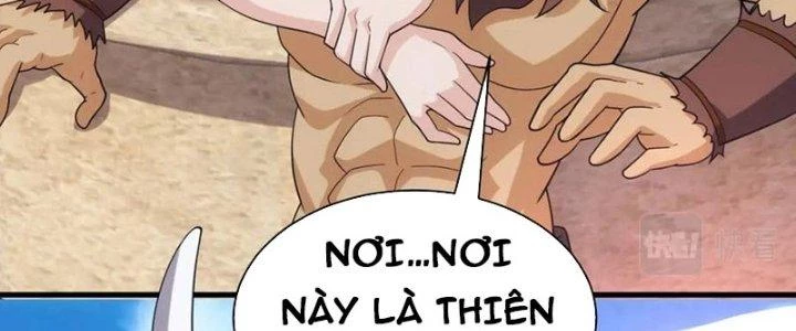 Đạo Sĩ Ma Pháp Dị Thế Giới Chapter 29 - Trang 3