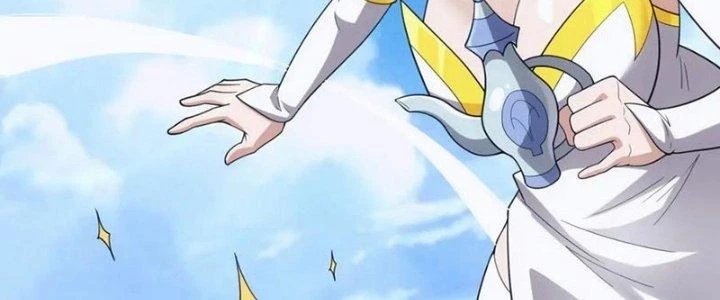Đạo Sĩ Ma Pháp Dị Thế Giới Chapter 29 - Trang 3