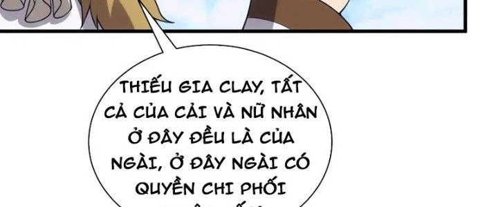 Đạo Sĩ Ma Pháp Dị Thế Giới Chapter 29 - Trang 3
