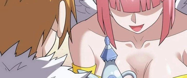 Đạo Sĩ Ma Pháp Dị Thế Giới Chapter 29 - Trang 3
