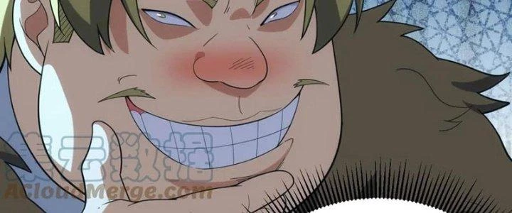 Đạo Sĩ Ma Pháp Dị Thế Giới Chapter 29 - Trang 3