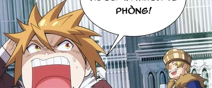 Đạo Sĩ Ma Pháp Dị Thế Giới Chapter 29 - Trang 3