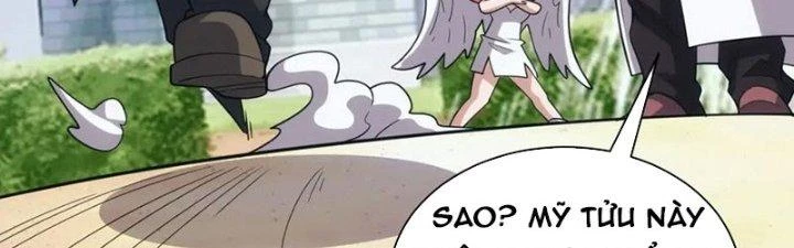 Đạo Sĩ Ma Pháp Dị Thế Giới Chapter 29 - Trang 3