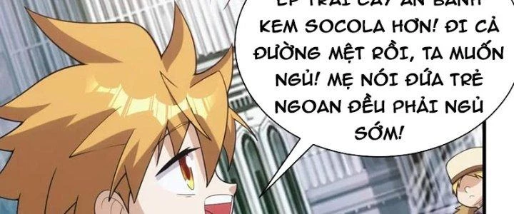Đạo Sĩ Ma Pháp Dị Thế Giới Chapter 29 - Trang 3