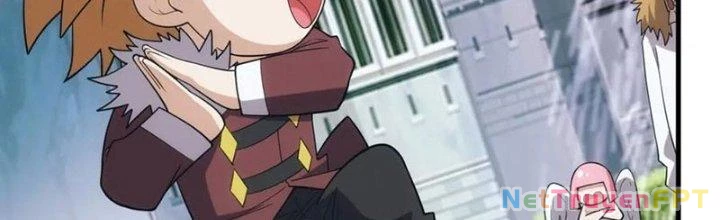 Đạo Sĩ Ma Pháp Dị Thế Giới Chapter 29 - Trang 3