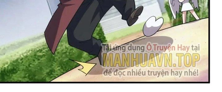 Đạo Sĩ Ma Pháp Dị Thế Giới Chapter 29 - Trang 3