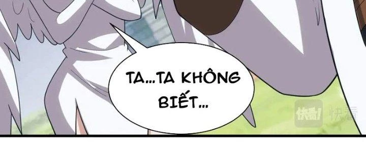 Đạo Sĩ Ma Pháp Dị Thế Giới Chapter 29 - Trang 3