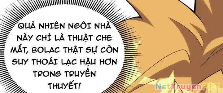 Đạo Sĩ Ma Pháp Dị Thế Giới Chapter 29 - Trang 3