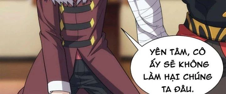 Đạo Sĩ Ma Pháp Dị Thế Giới Chapter 30 - Trang 2