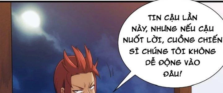 Đạo Sĩ Ma Pháp Dị Thế Giới Chapter 30 - Trang 2