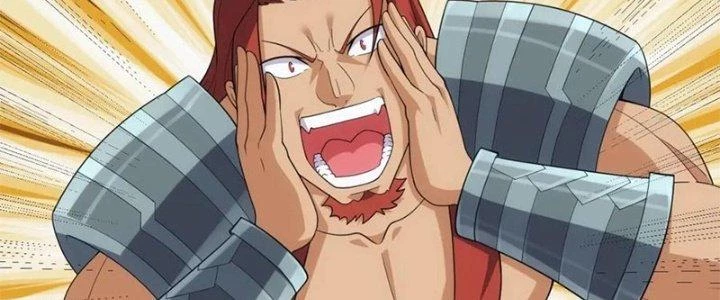Đạo Sĩ Ma Pháp Dị Thế Giới Chapter 31 - Trang 3