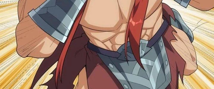 Đạo Sĩ Ma Pháp Dị Thế Giới Chapter 31 - Trang 3