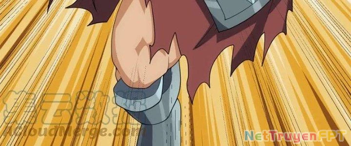 Đạo Sĩ Ma Pháp Dị Thế Giới Chapter 31 - Trang 3