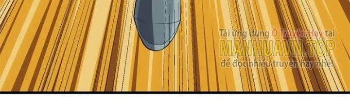 Đạo Sĩ Ma Pháp Dị Thế Giới Chapter 31 - Trang 3