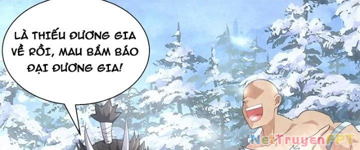 Đạo Sĩ Ma Pháp Dị Thế Giới Chapter 31 - Trang 3