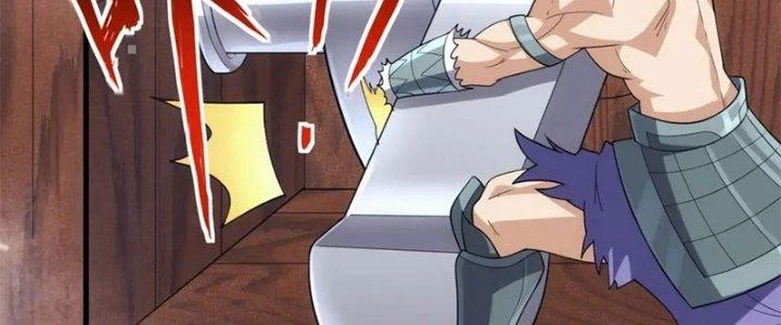 Đạo Sĩ Ma Pháp Dị Thế Giới Chapter 31 - Trang 3