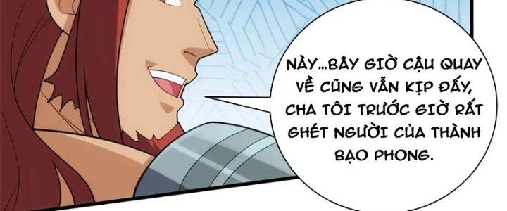 Đạo Sĩ Ma Pháp Dị Thế Giới Chapter 31 - Trang 3