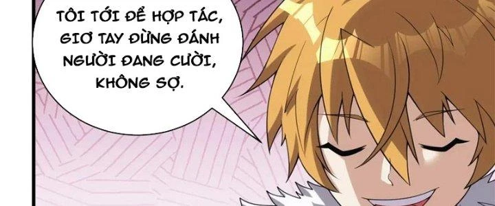 Đạo Sĩ Ma Pháp Dị Thế Giới Chapter 31 - Trang 3