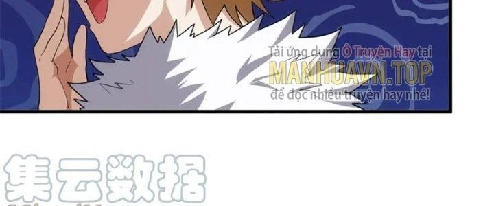 Đạo Sĩ Ma Pháp Dị Thế Giới Chapter 31 - Trang 3