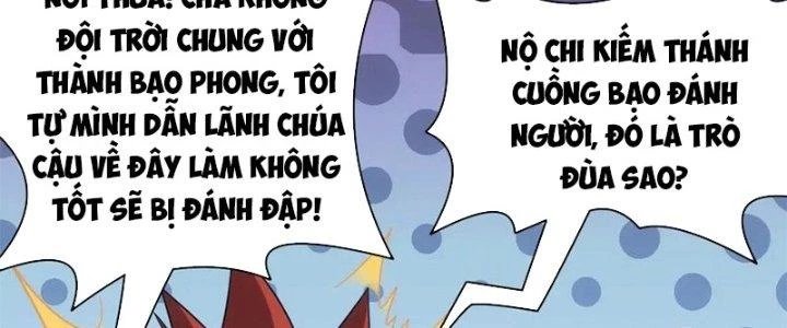 Đạo Sĩ Ma Pháp Dị Thế Giới Chapter 31 - Trang 3