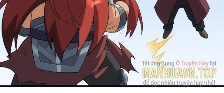 Đạo Sĩ Ma Pháp Dị Thế Giới Chapter 31 - Trang 3