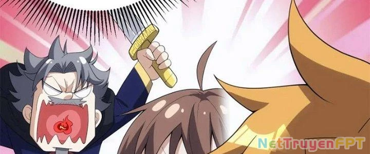 Đạo Sĩ Ma Pháp Dị Thế Giới Chapter 31 - Trang 3