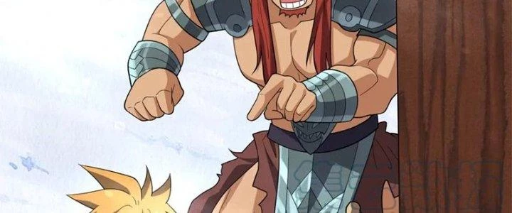 Đạo Sĩ Ma Pháp Dị Thế Giới Chapter 31 - Trang 3