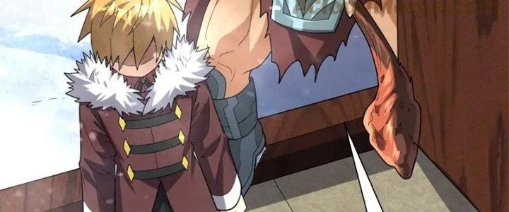 Đạo Sĩ Ma Pháp Dị Thế Giới Chapter 31 - Trang 3