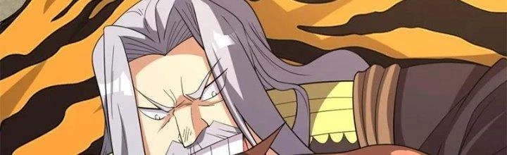 Đạo Sĩ Ma Pháp Dị Thế Giới Chapter 31 - Trang 3