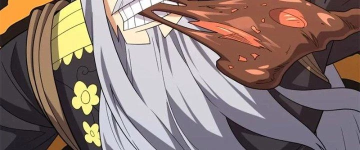 Đạo Sĩ Ma Pháp Dị Thế Giới Chapter 31 - Trang 3