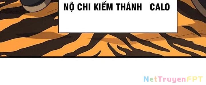 Đạo Sĩ Ma Pháp Dị Thế Giới Chapter 31 - Trang 3