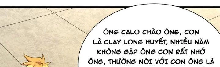 Đạo Sĩ Ma Pháp Dị Thế Giới Chapter 31 - Trang 3