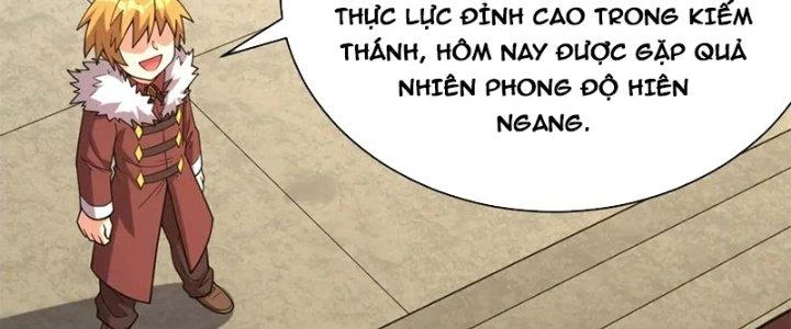 Đạo Sĩ Ma Pháp Dị Thế Giới Chapter 31 - Trang 3