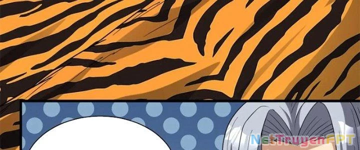 Đạo Sĩ Ma Pháp Dị Thế Giới Chapter 31 - Trang 3