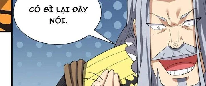 Đạo Sĩ Ma Pháp Dị Thế Giới Chapter 31 - Trang 3