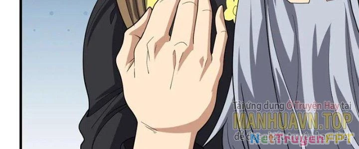 Đạo Sĩ Ma Pháp Dị Thế Giới Chapter 31 - Trang 3