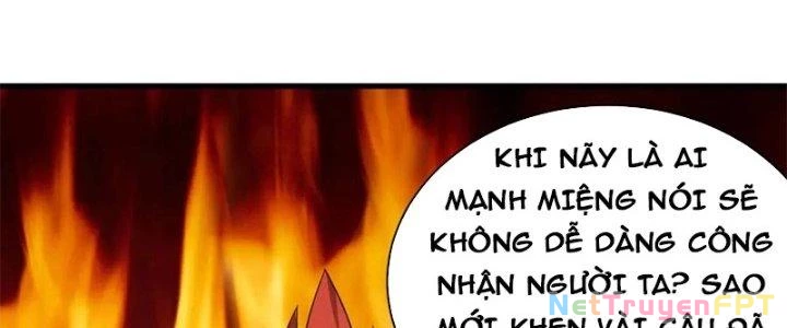 Đạo Sĩ Ma Pháp Dị Thế Giới Chapter 31 - Trang 3