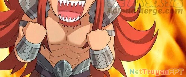 Đạo Sĩ Ma Pháp Dị Thế Giới Chapter 31 - Trang 3