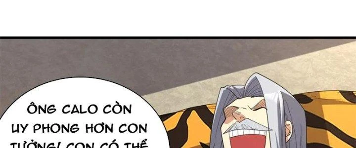 Đạo Sĩ Ma Pháp Dị Thế Giới Chapter 31 - Trang 3