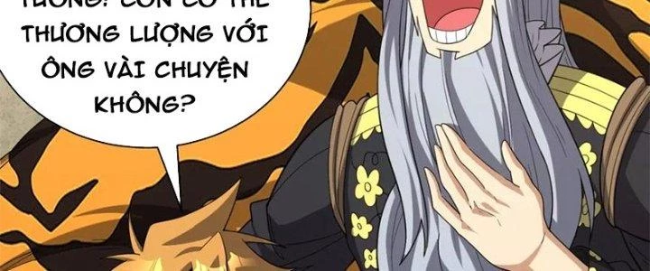 Đạo Sĩ Ma Pháp Dị Thế Giới Chapter 31 - Trang 3