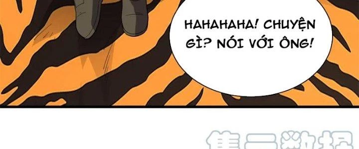 Đạo Sĩ Ma Pháp Dị Thế Giới Chapter 31 - Trang 3
