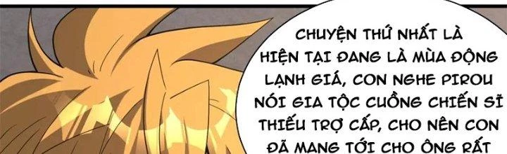 Đạo Sĩ Ma Pháp Dị Thế Giới Chapter 31 - Trang 3