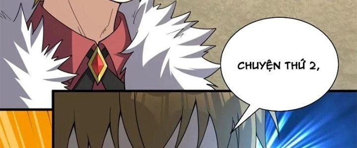 Đạo Sĩ Ma Pháp Dị Thế Giới Chapter 31 - Trang 3