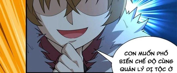 Đạo Sĩ Ma Pháp Dị Thế Giới Chapter 31 - Trang 3
